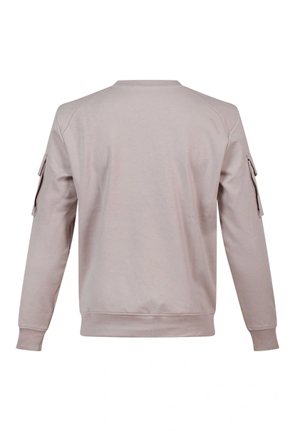 Stonecast heren sweater